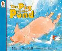 9781564026040-1564026043-The Pig in the Pond