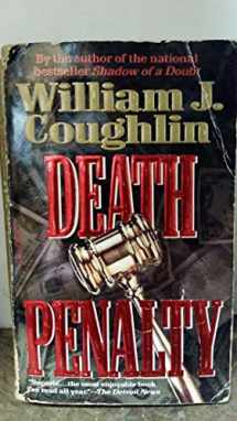 9780061090530-0061090530-Death Penalty: A Novel