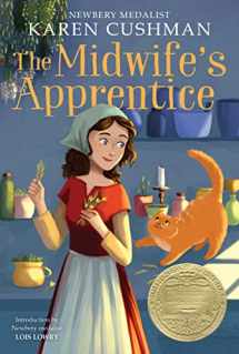 9781328631121-1328631125-The Midwife's Apprentice: A Newbery Award Winner