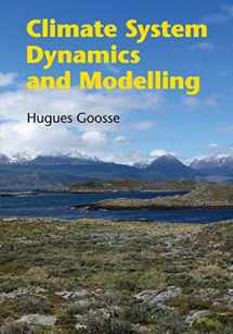 9781107445833-1107445833-Climate System Dynamics and Modelling