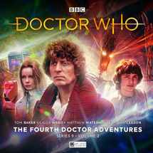 9781787036789-1787036782-Fourth Doctor Adventures Series 9 Vol 9