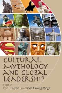 9781847204035-1847204031-Cultural Mythology and Global Leadership