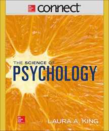 9781260034363-1260034364-The Science of Psychology LL with Connect Access Code