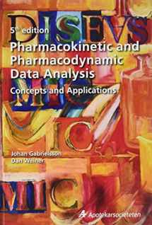 9789198299106-9198299107-Pharmacokinetic and Pharmacodynamic Data Analysis: Concepts and Applications, Second Edition