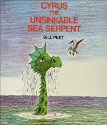 9780812405576-0812405579-Cyrus the Unsinkable Sea Serpent