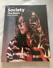 9780134206325-0134206320-Society: The Basics (14th Edition)