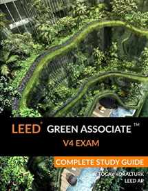 9781522924272-1522924272-LEED Green Associate V4 Exam Complete Study Guide