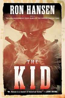 9781501129759-1501129759-The Kid: A Novel