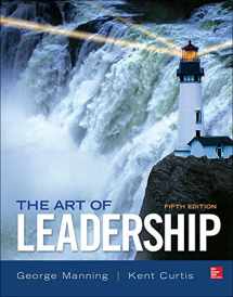 9780077862459-0077862457-The Art of Leadership
