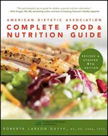 9780470912072-0470912073-American Dietetic Association Complete Food and Nutrition Guide, Rev Updated 4E
