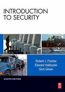 9780750684323-0750684321-Introduction to Security