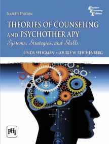 9788120349094-8120349091-Theories of Counseling and Psychotherapy: Systems, Strategies, and Skills (4th Edition)