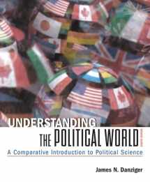 9780321391315-0321391314-Understanding the Political World: A Comparative Introduction to Political Science (8th Edition)
