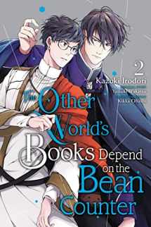 9781975345143-1975345142-The Other World's Books Depend on the Bean Counter, Vol. 2 (The Other World's Books Depend on the Bean Counter, 2)