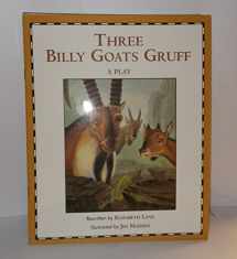 9780201480351-0201480352-Three Billy Goats Gruff (A Play)