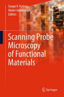 9781441965677-144196567X-Scanning Probe Microscopy of Functional Materials: Nanoscale Imaging and Spectroscopy