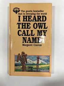 9780002220774-0002220776-I Heard the Owl Call My Name
