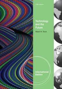 9781111828561-1111828563-Technology and the Future