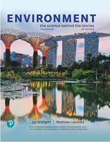 9780136451471-0136451470-Environment The Science Behind the Stories