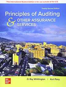 9781260598087-126059808X-Principles of Auditing & Other Assurance Services