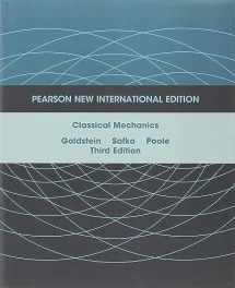 9781292026558-1292026553-Classical Mechanics: Pearson New International Edition