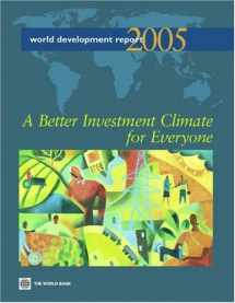 9780821357248-0821357247-World Development Report 2005: A Better Investment Climate for Everyone