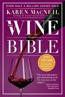 9780761180838-0761180834-The Wine Bible