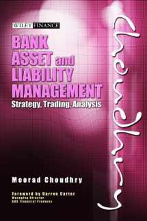 9780470821350-0470821353-Bank Asset and Liability Management: Strategy, Trading, Analysis