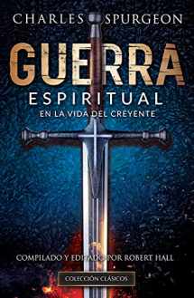 9781576588604-1576588602-Spanish - Guerra Espiritual (Spurgeon) (Spanish Edition)