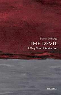 9780199580996-0199580995-The Devil: A Very Short Introduction