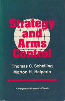 9780080323909-0080323901-Strategy and Arms Control