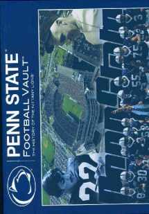 9780794824211-0794824218-Penn State Football Vault: The History of the Nittany Lions