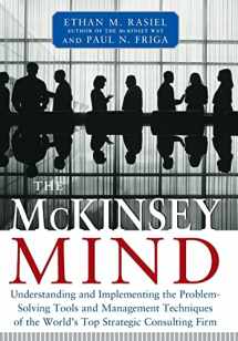 9780071374293-0071374299-The McKinsey Mind: Understanding and Implementing the Problem-Solving Tools and Management Techniques of the World's Top Strategic Consulting Firm