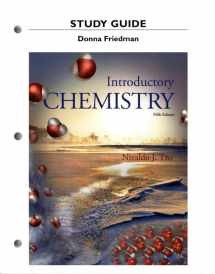 9780321949059-0321949056-Study Guide for Introductory Chemistry