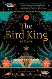 9780802148292-0802148298-The Bird King: A Novel