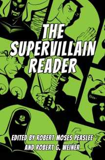 9781496826473-1496826477-The Supervillain Reader