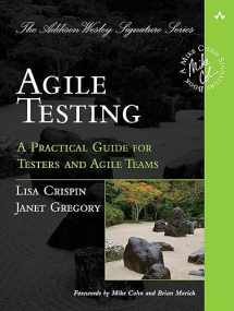 9780321534460-0321534468-Agile Testing: A Practical Guide for Testers and Agile Teams