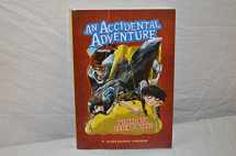 9780545398206-0545398207-An Accidental Adventure - We Are Not Eaten By Yaks