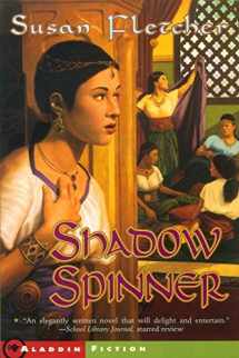 9780689830518-0689830513-Shadow Spinner (A Jean Karl Book)