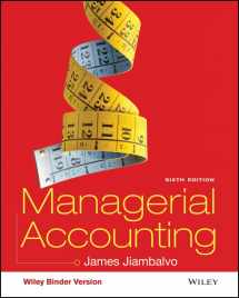 9781119158011-111915801X-Managerial Accounting