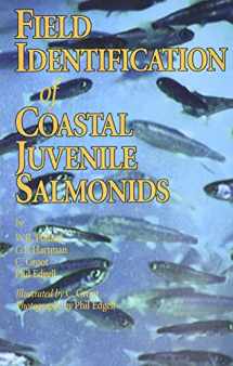 9781550171679-1550171674-Field Identification of Coastal Juvenile Salmonids