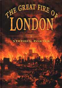 9781858338354-1858338352-Great Fire of London