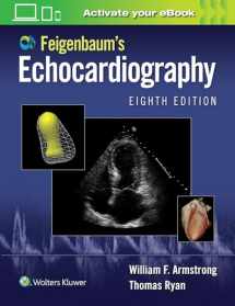 9781451194272-1451194277-Feigenbaum's Echocardiography