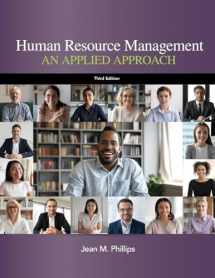 9781948426244-1948426242-Human Resource Management: An Applied Approach