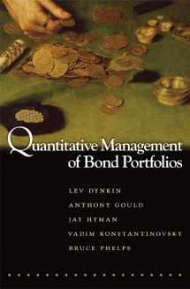9780691202778-069120277X-Quantitative Management of Bond Portfolios (Advances in Financial Engineering, 1)