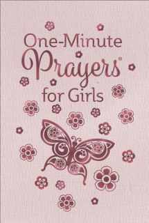 9780736973465-073697346X-One-Minute Prayers for Girls