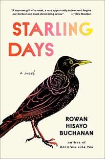 9781419743597-1419743597-Starling Days: A Novel