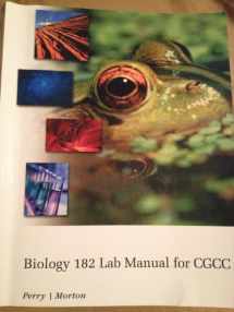9781111752712-1111752710-Biology 182 Lab Manual for CGCC