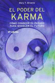 9788497771221-8497771222-El poder del karma: cómo conocer el pasado para modelar el futuro (Spanish Edition)