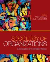 9781412991957-1412991951-Sociology of Organizations: Structures and Relationships